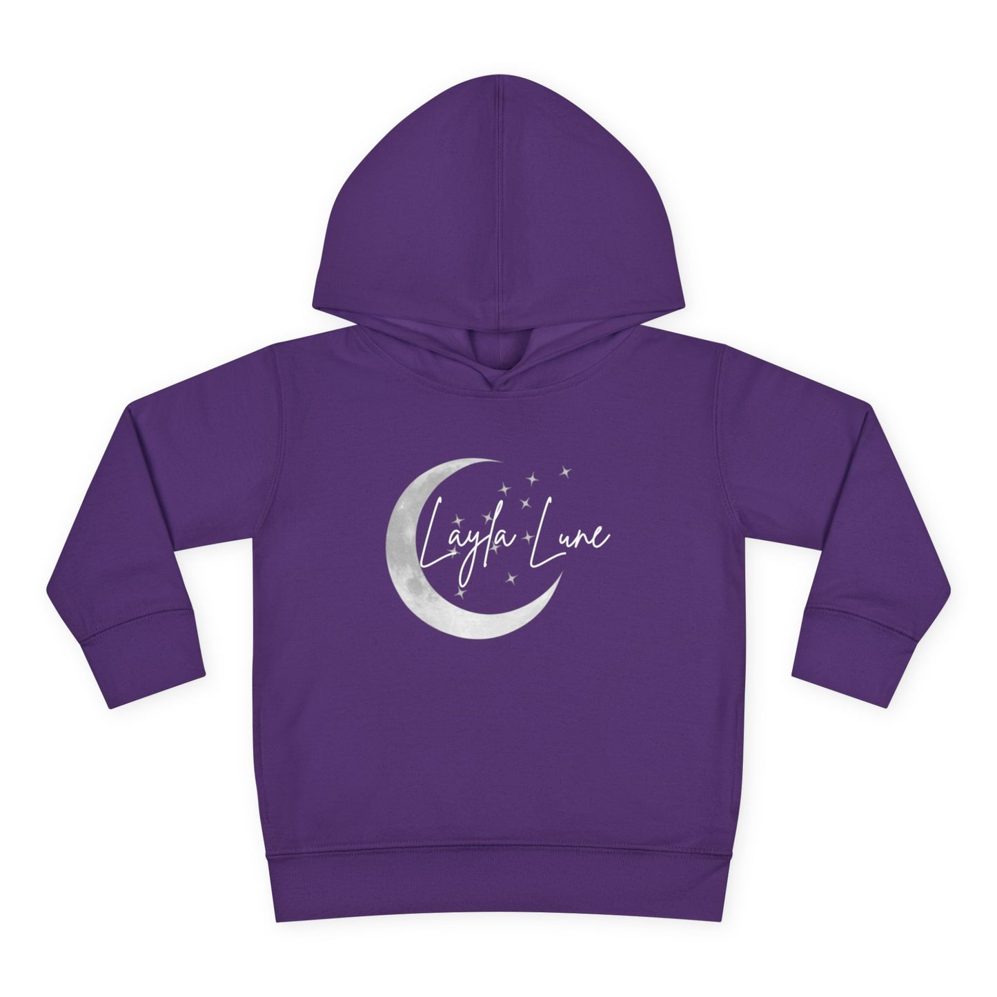 Lune Essentials Hoodie - Toddler