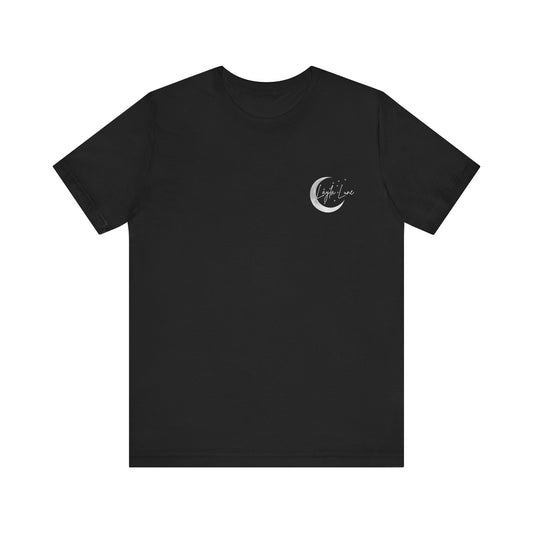 Layla Lune Signature Tee - Adults