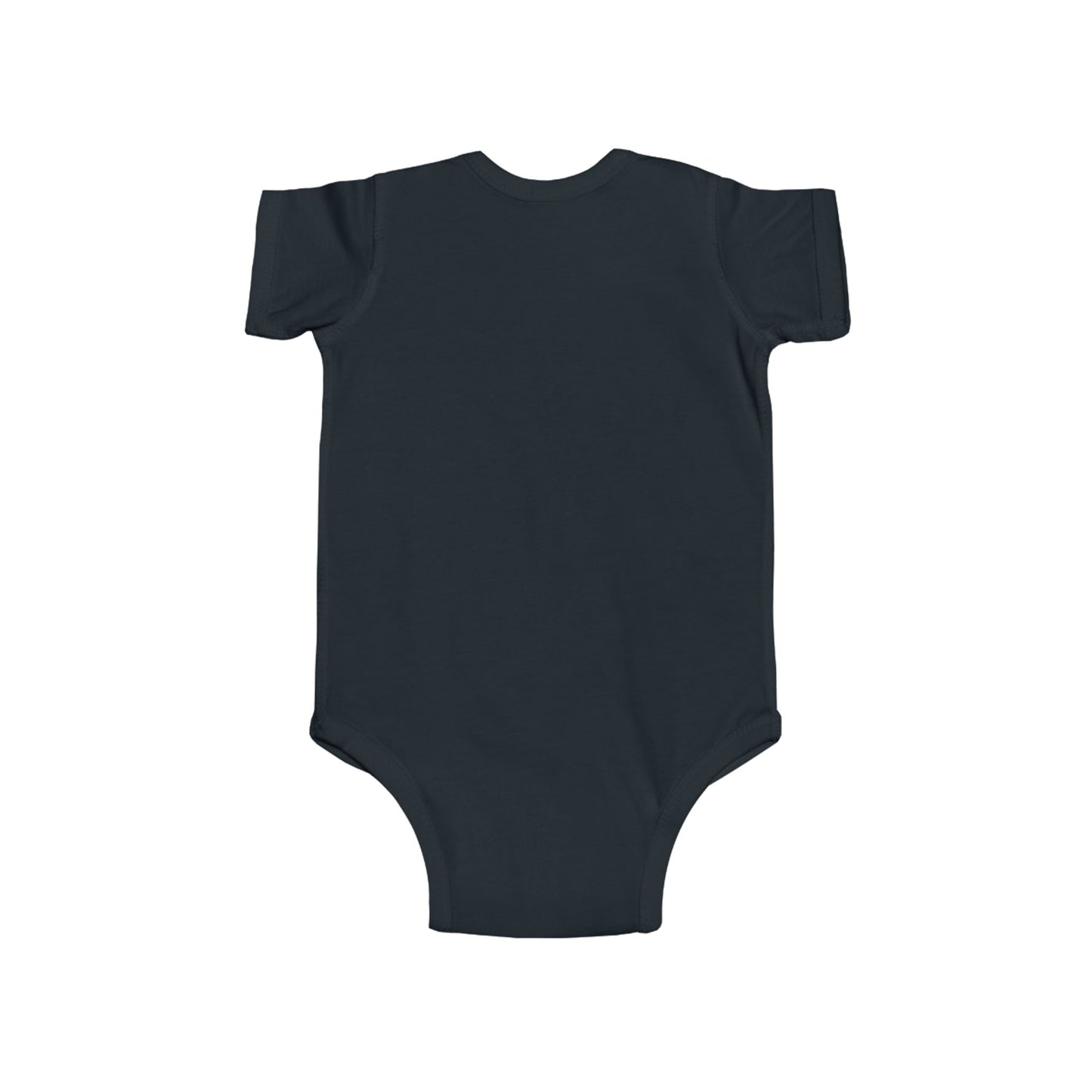 "Dream Big Little Lunebeam" Infant Bodysuit