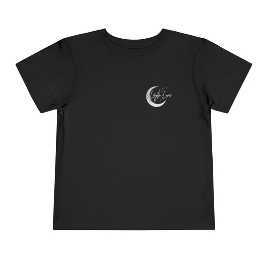 Layla Lune Signature Tee -Toddler
