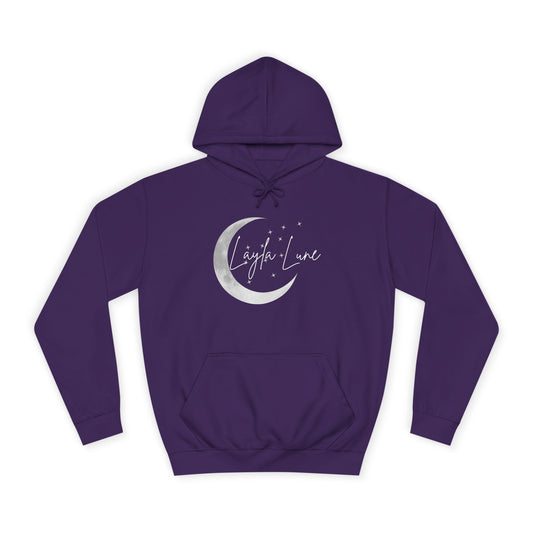 Lune Essential Hoodie - Adults