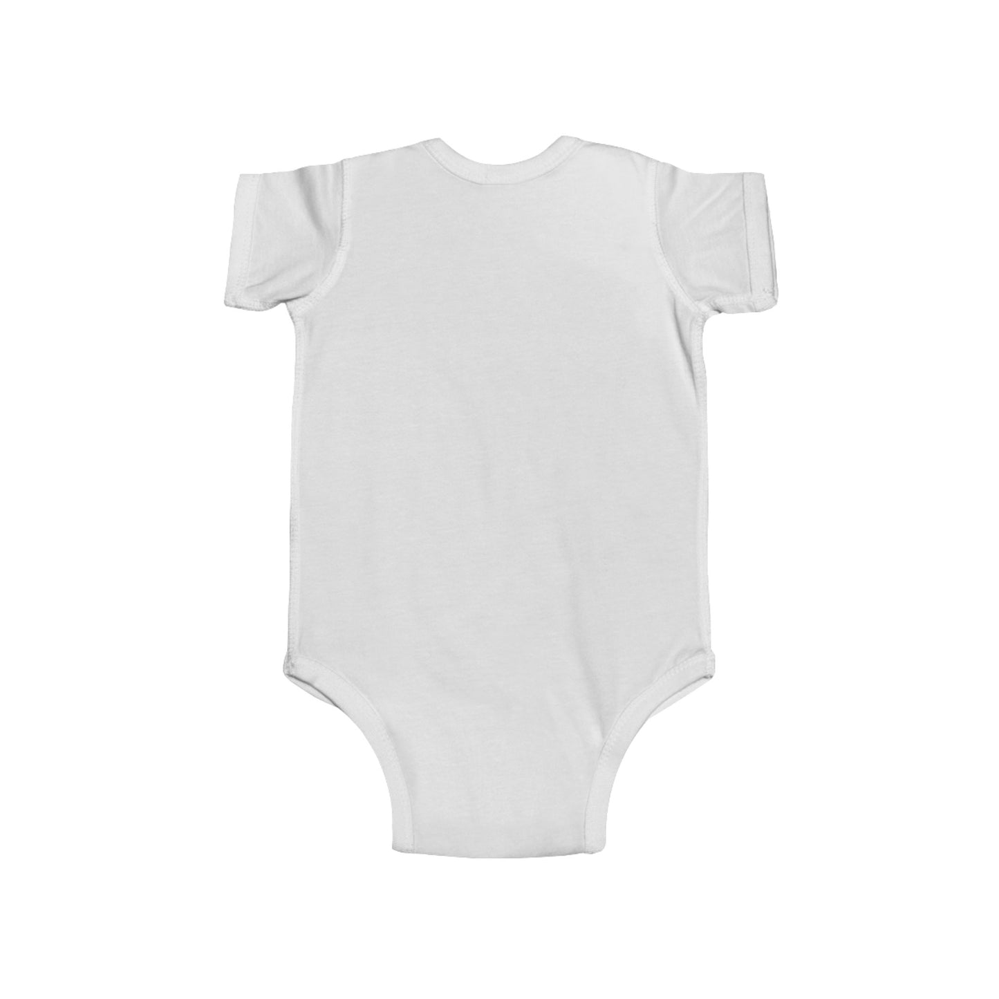 "Dream Big Little Lunebeam" Infant Bodysuit