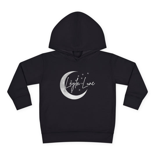 Lune Essentials Hoodie - Toddler