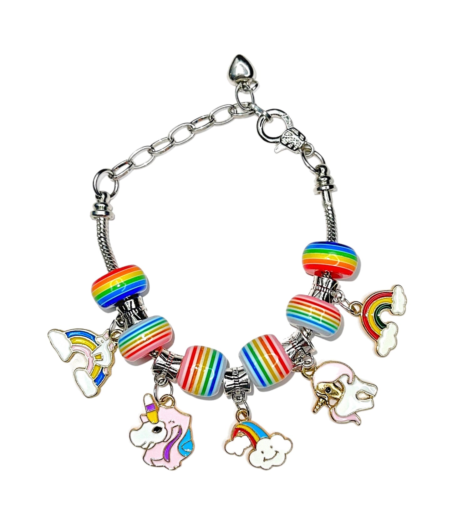 Unicorn Skies Bracelet