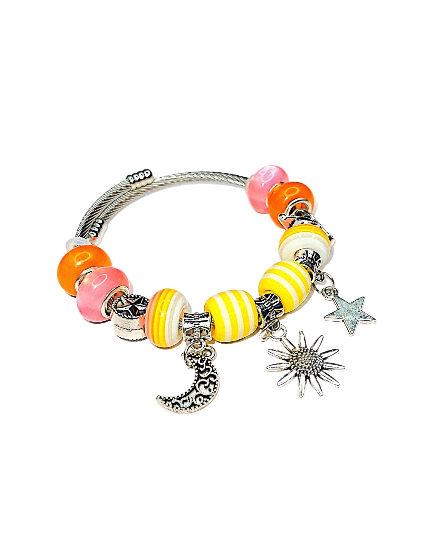 Moonlight Melody Bracelet