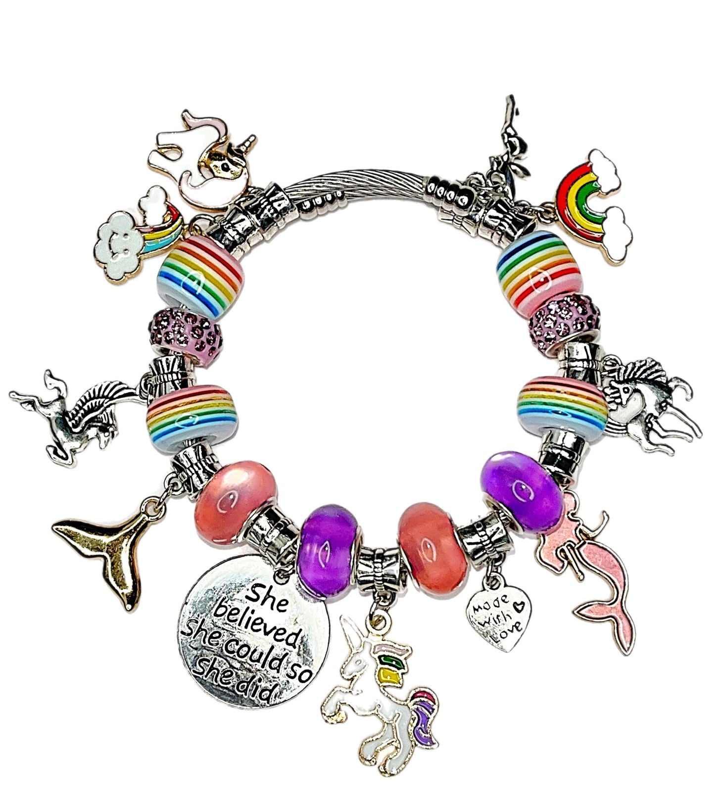Magical Wishes Bracelet