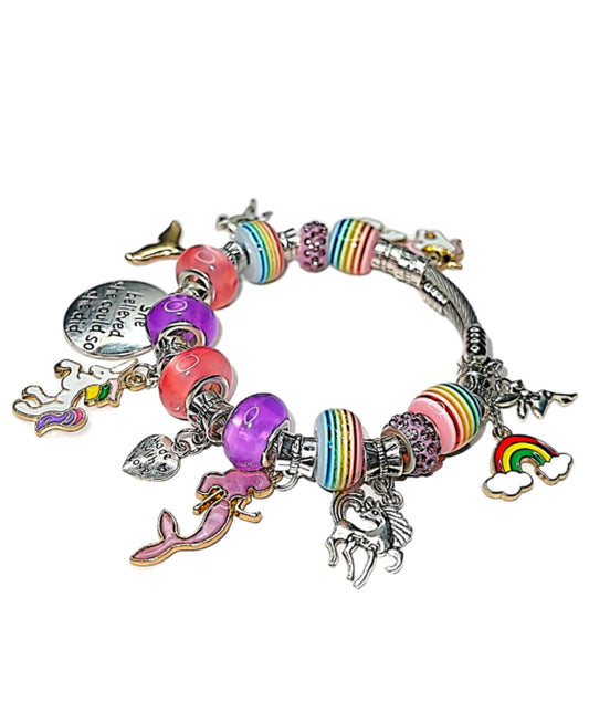 Magical Wishes Bracelet