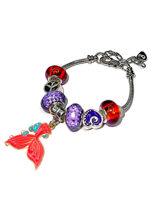 Sunset Siren Bracelet