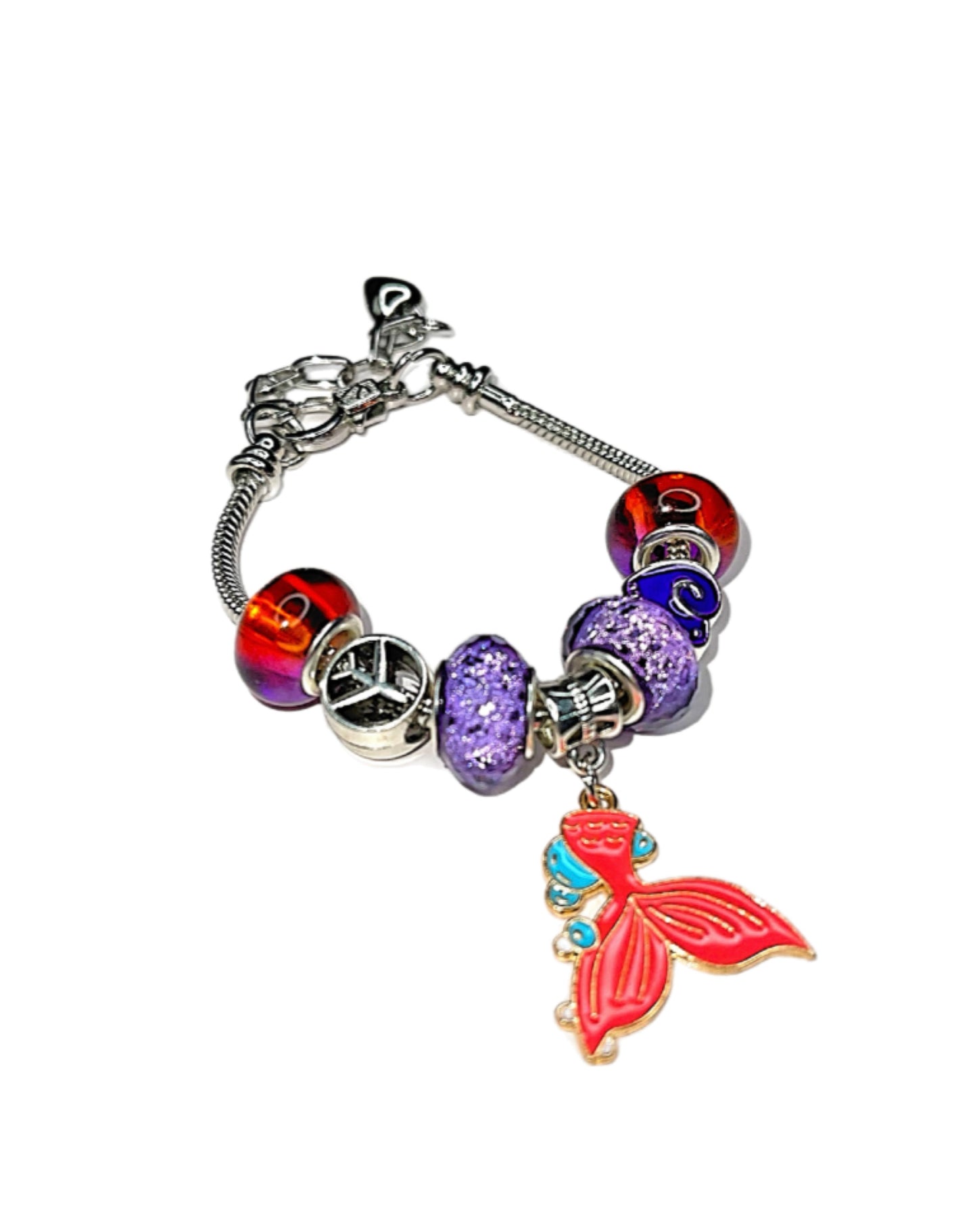 Sunset Siren Bracelet