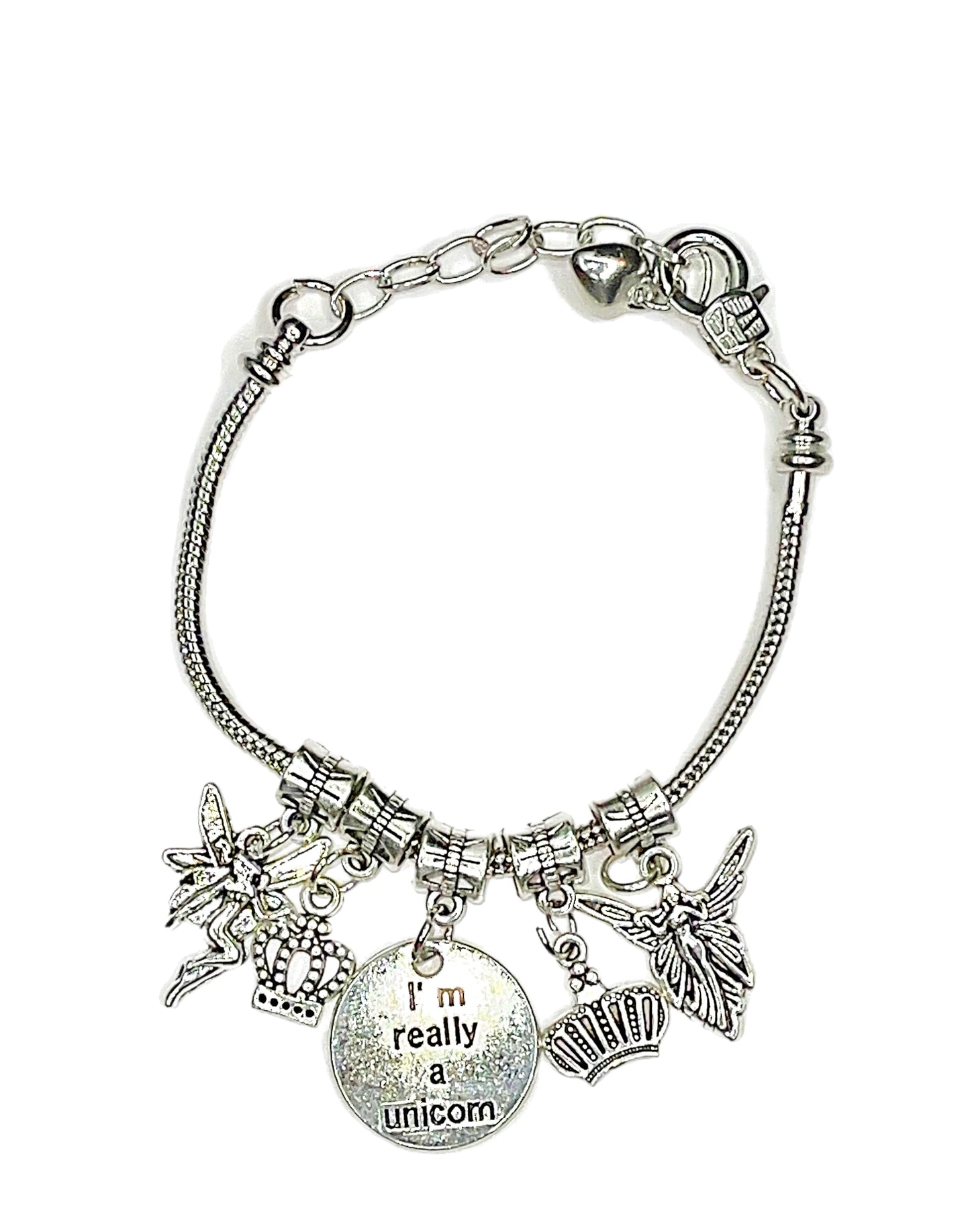 Enchanted Royalty Bracelet