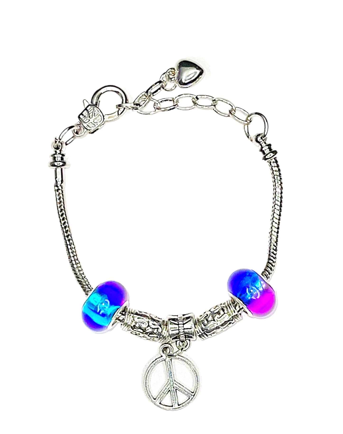 Tranquil Vibes Bracelet