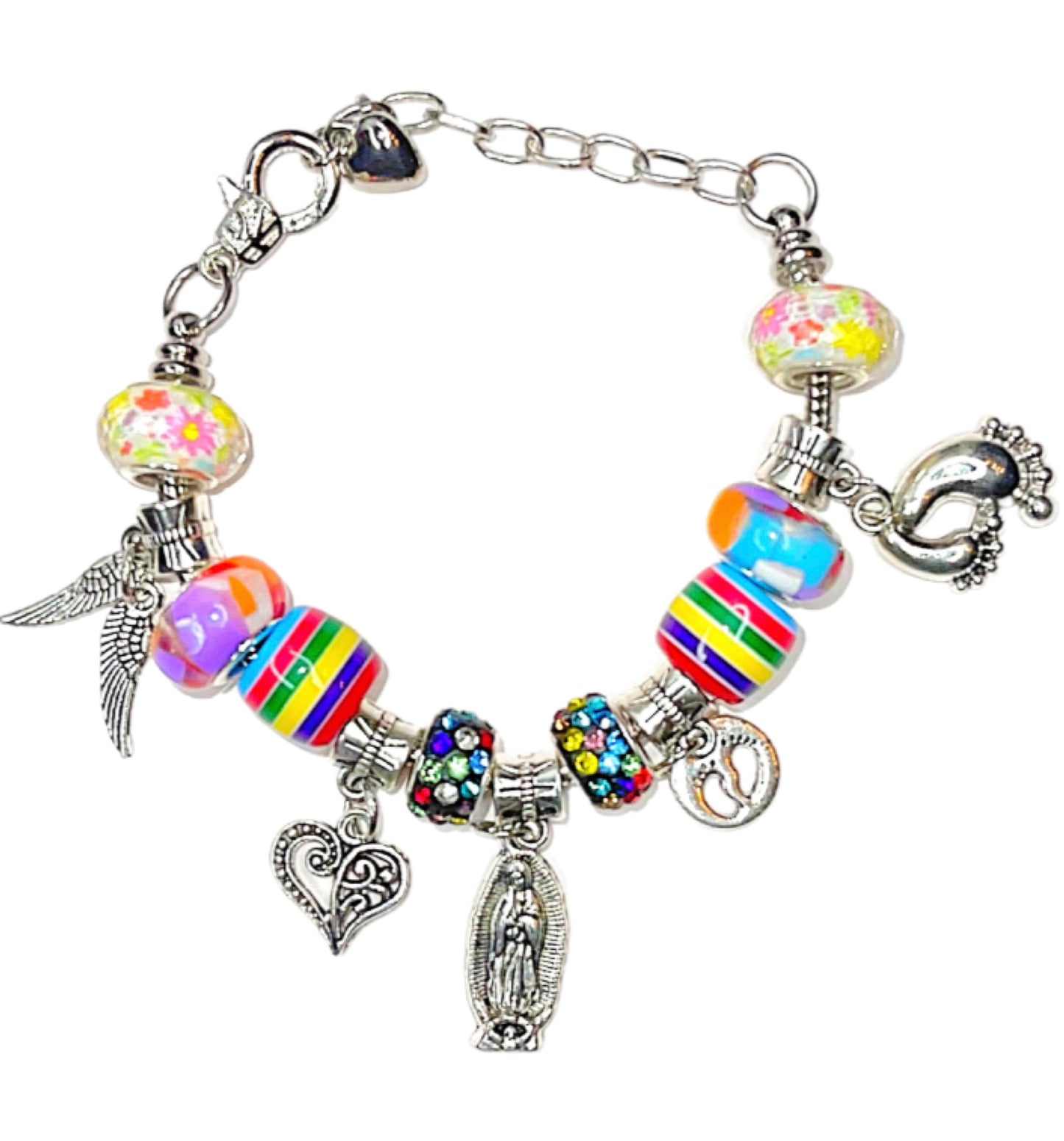 Heaven Sent Bracelet