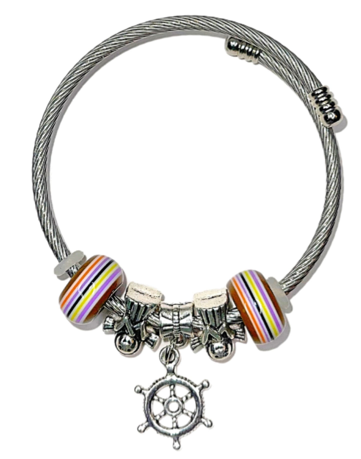 Sailor’s Blessing Bracelet