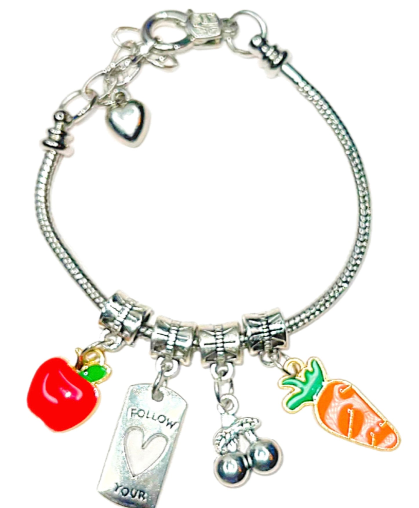 Garden of Dreams Bracelet