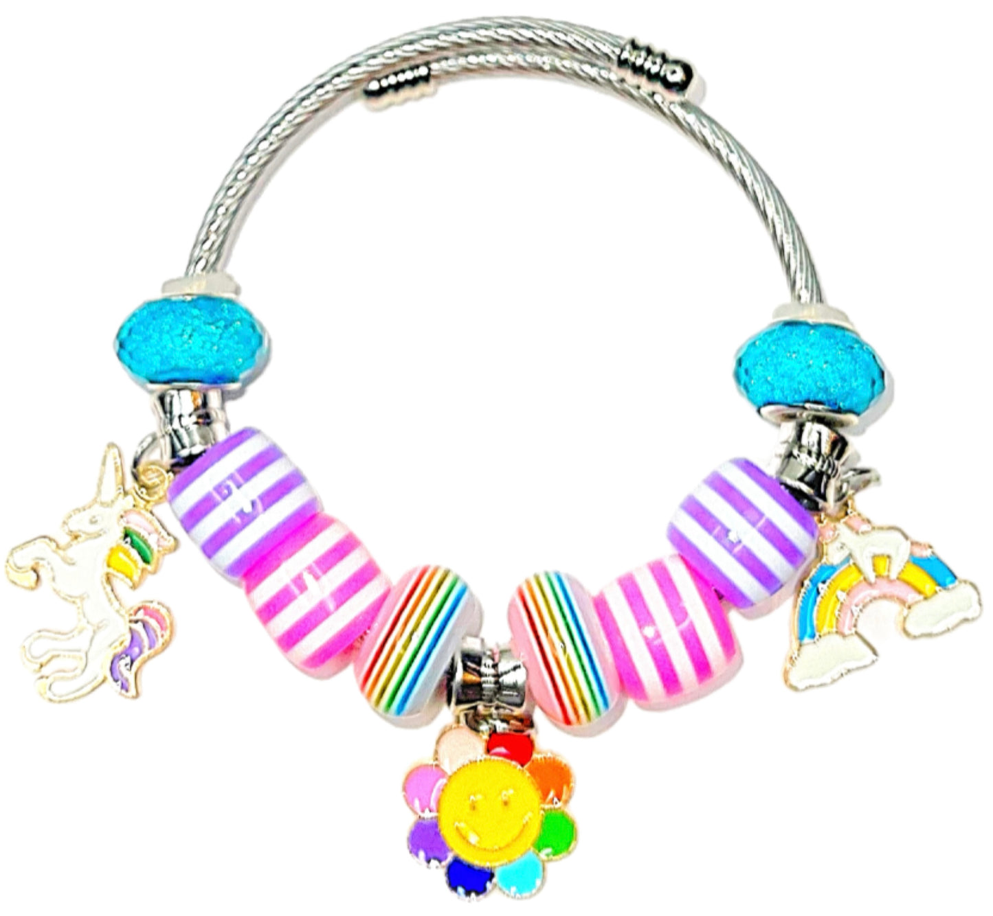 Unicorn Joy Bracelet