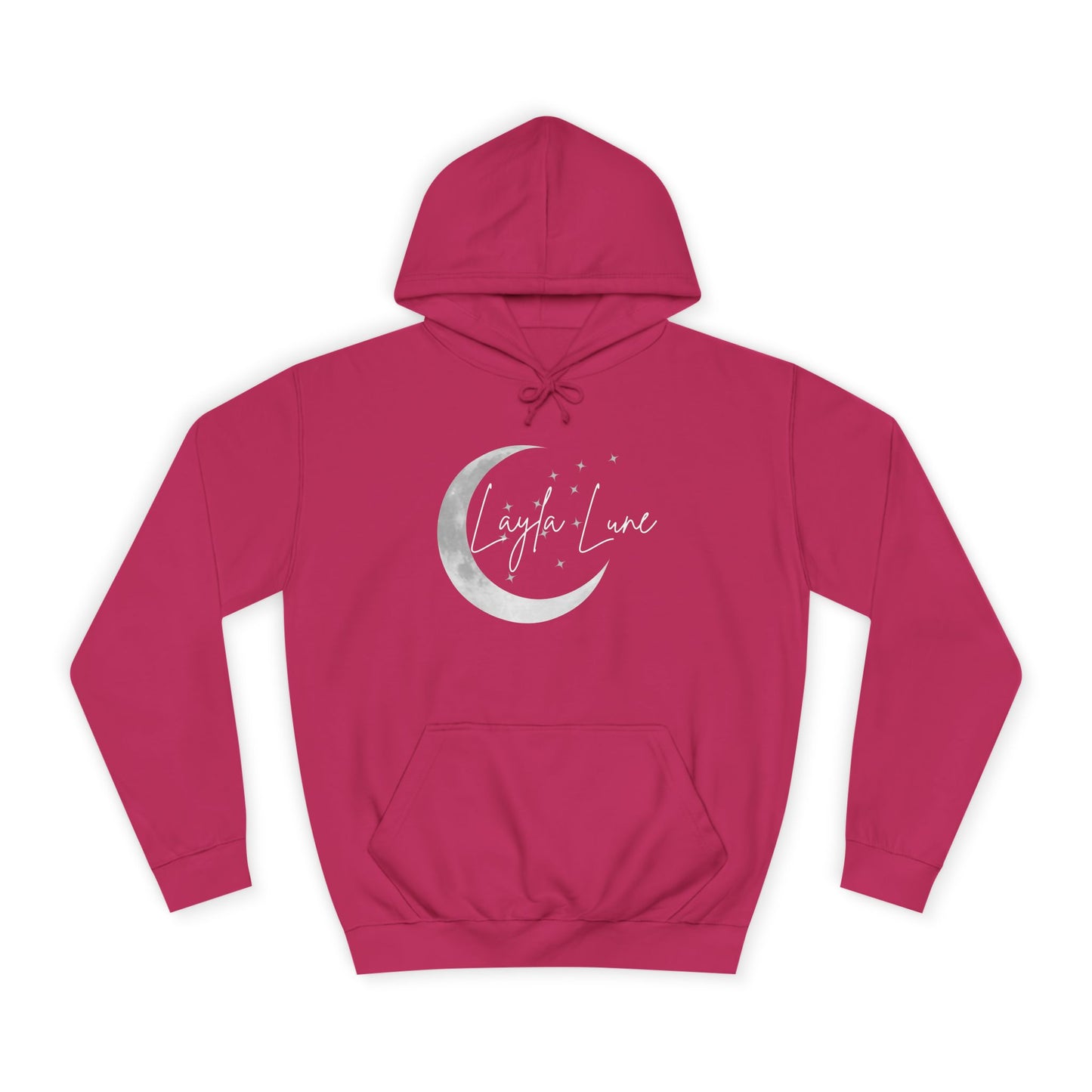 Lune Essential Hoodie - Adults