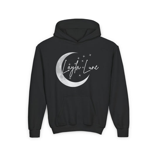 Lune Essential Hoodie - Kids