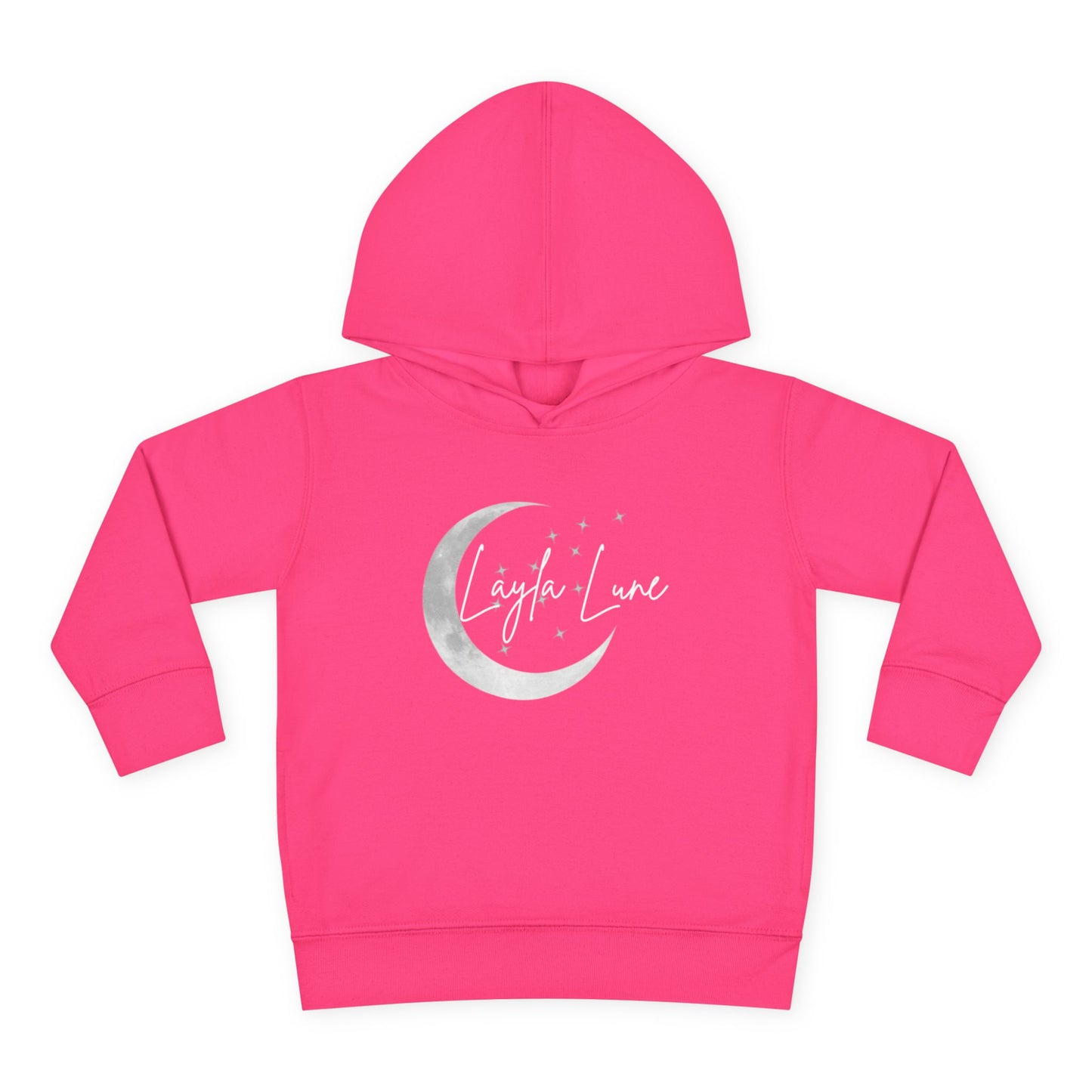 Lune Essentials Hoodie - Toddler