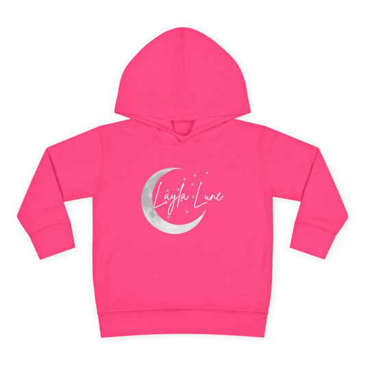 Lune Essentials Hoodie - Toddler