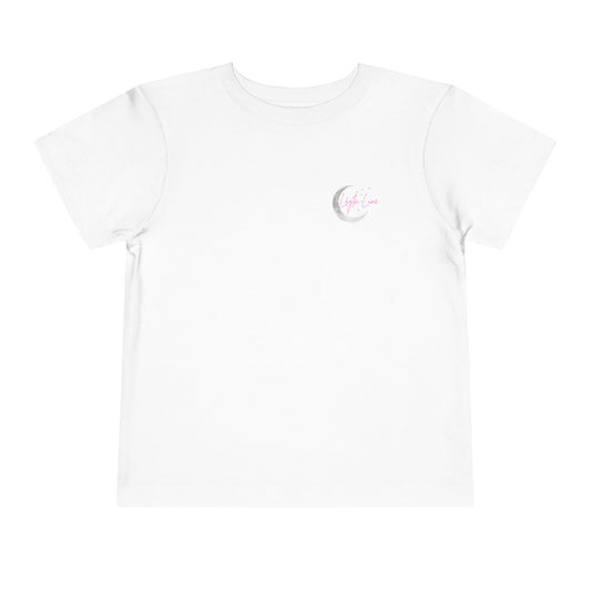 Layla Lune Signature Tee -Toddler