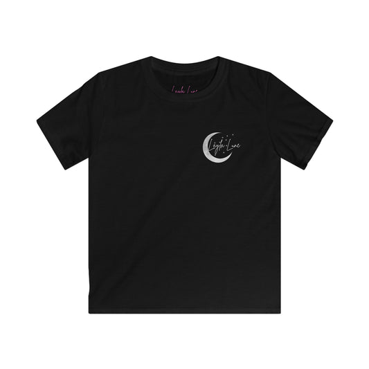Layla Lune Signature Tee - Kids
