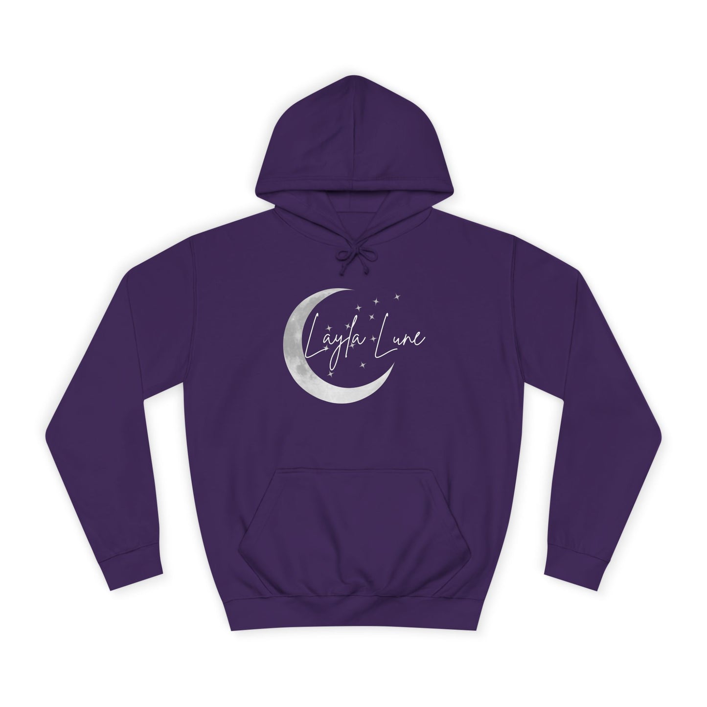 Lune Essential Hoodie - Adults