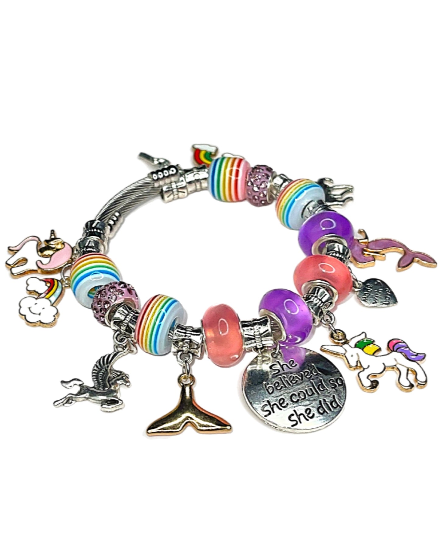 Magical Wishes Bracelet