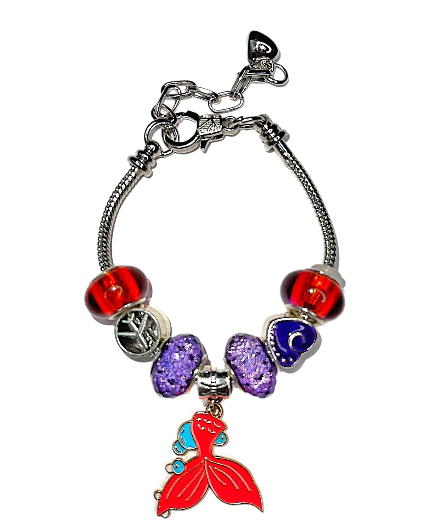 Sunset Siren Bracelet