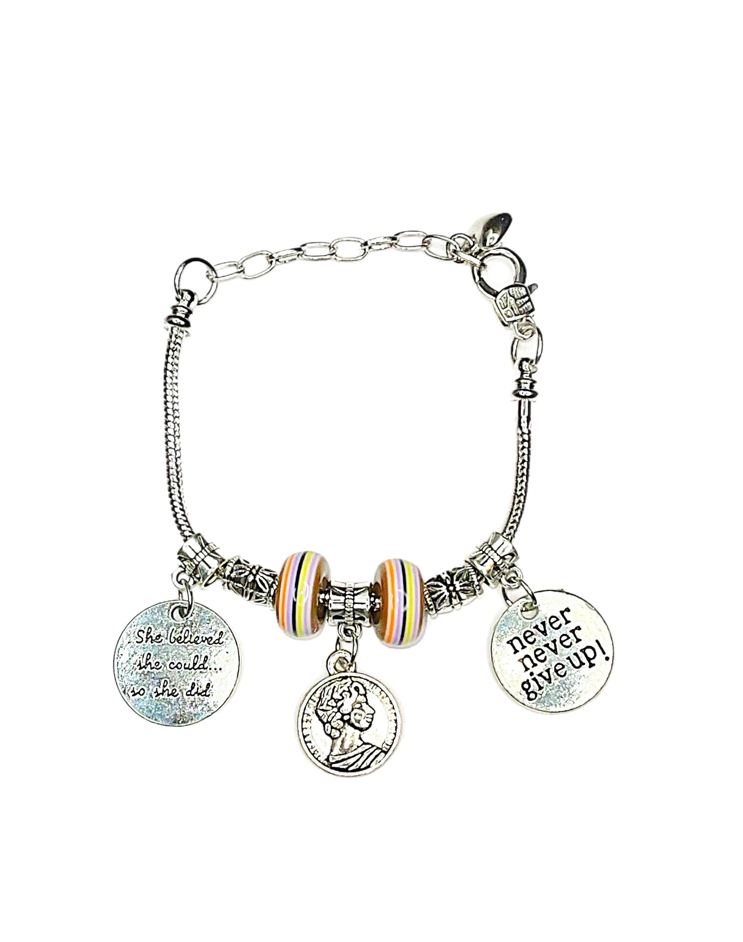 Dreamer’s Path Bracelet