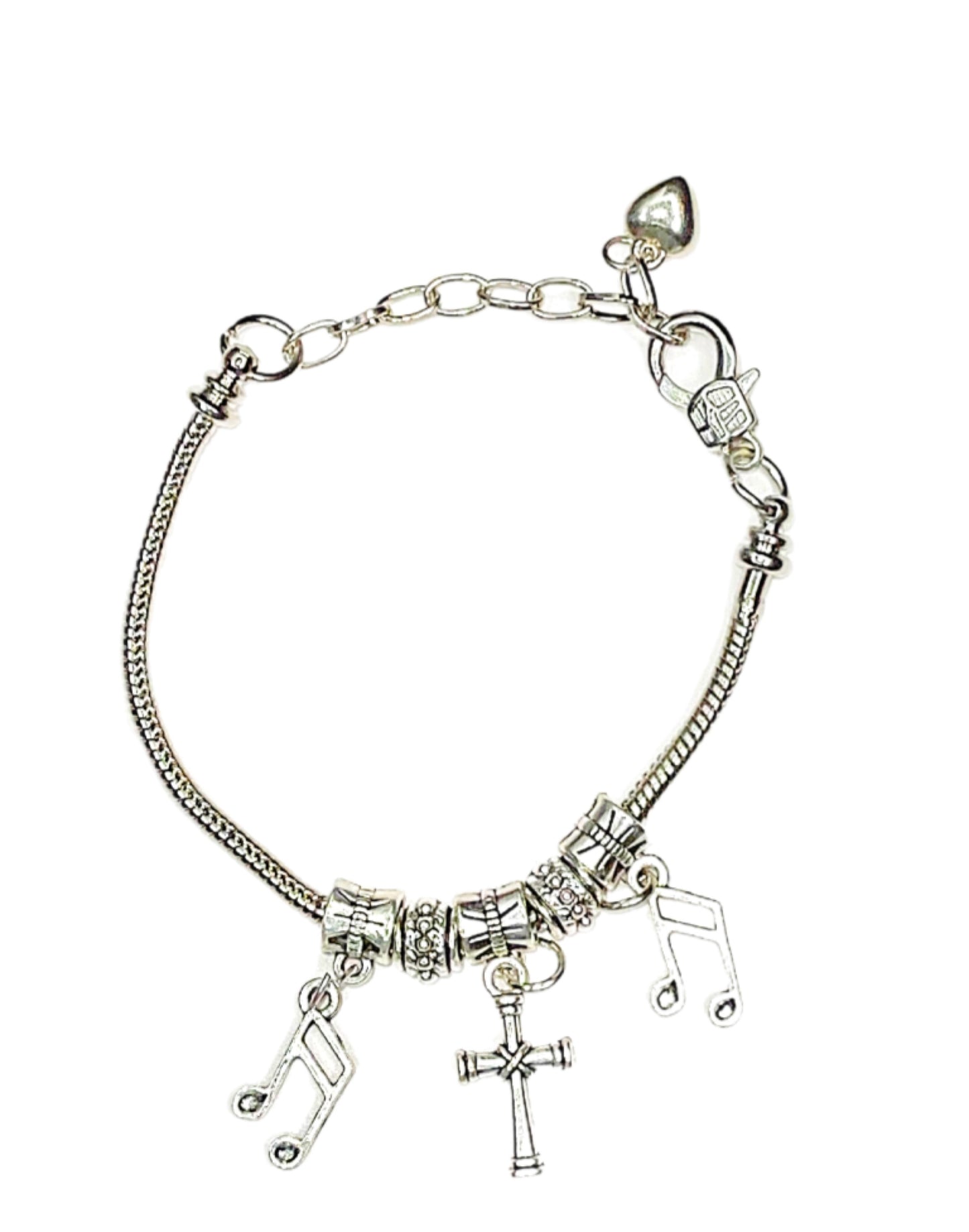 Harmony & Faith Bracelet