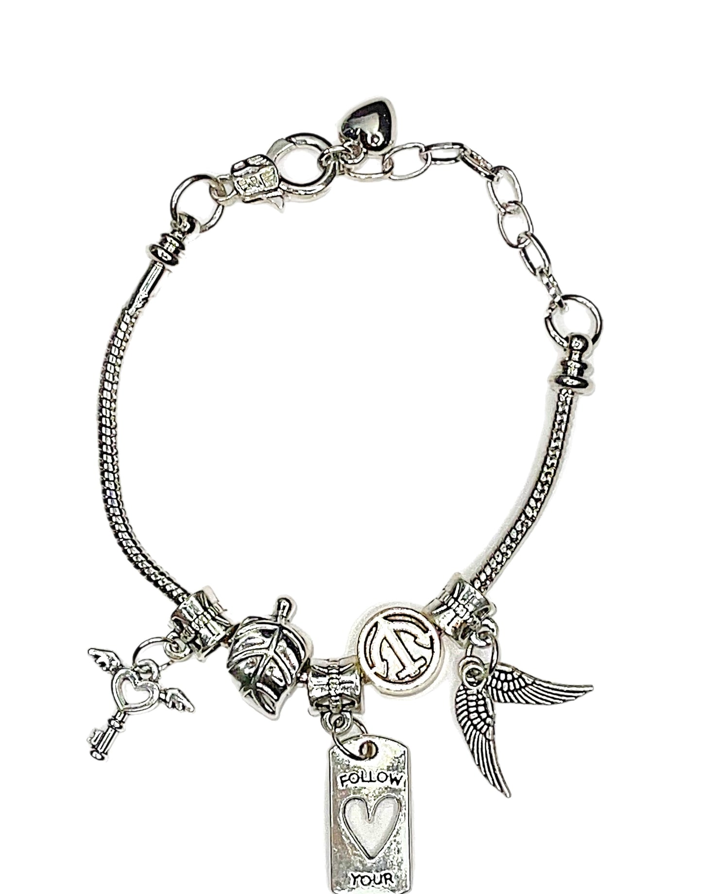 Guided Journey Bracelet