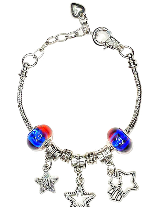 Stardust Dreams Bracelet