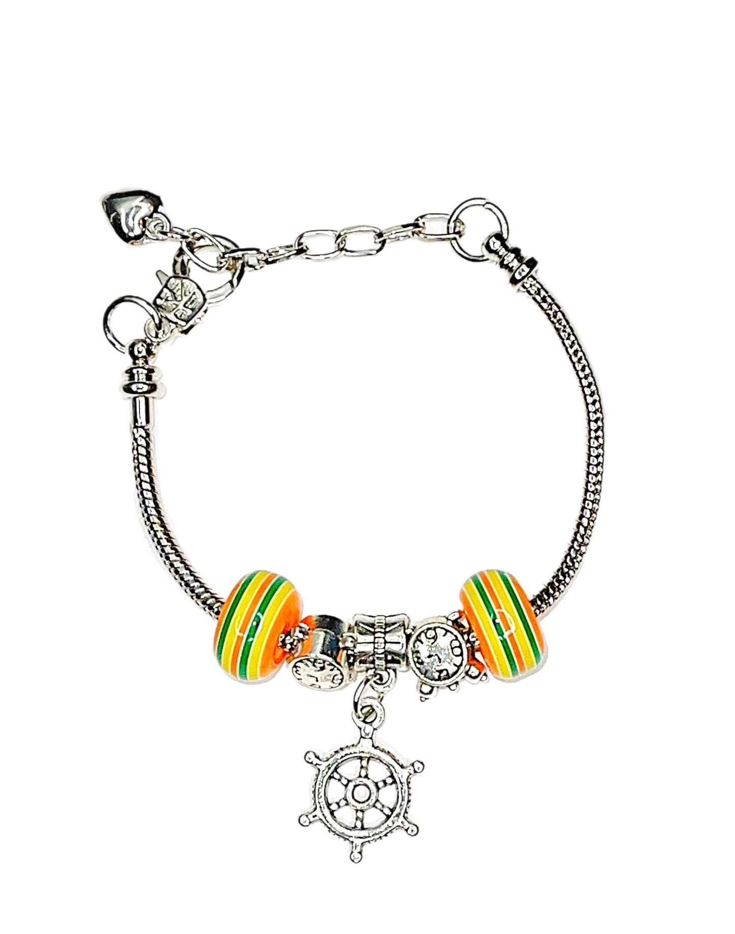 Timeless Voyage Bracelet