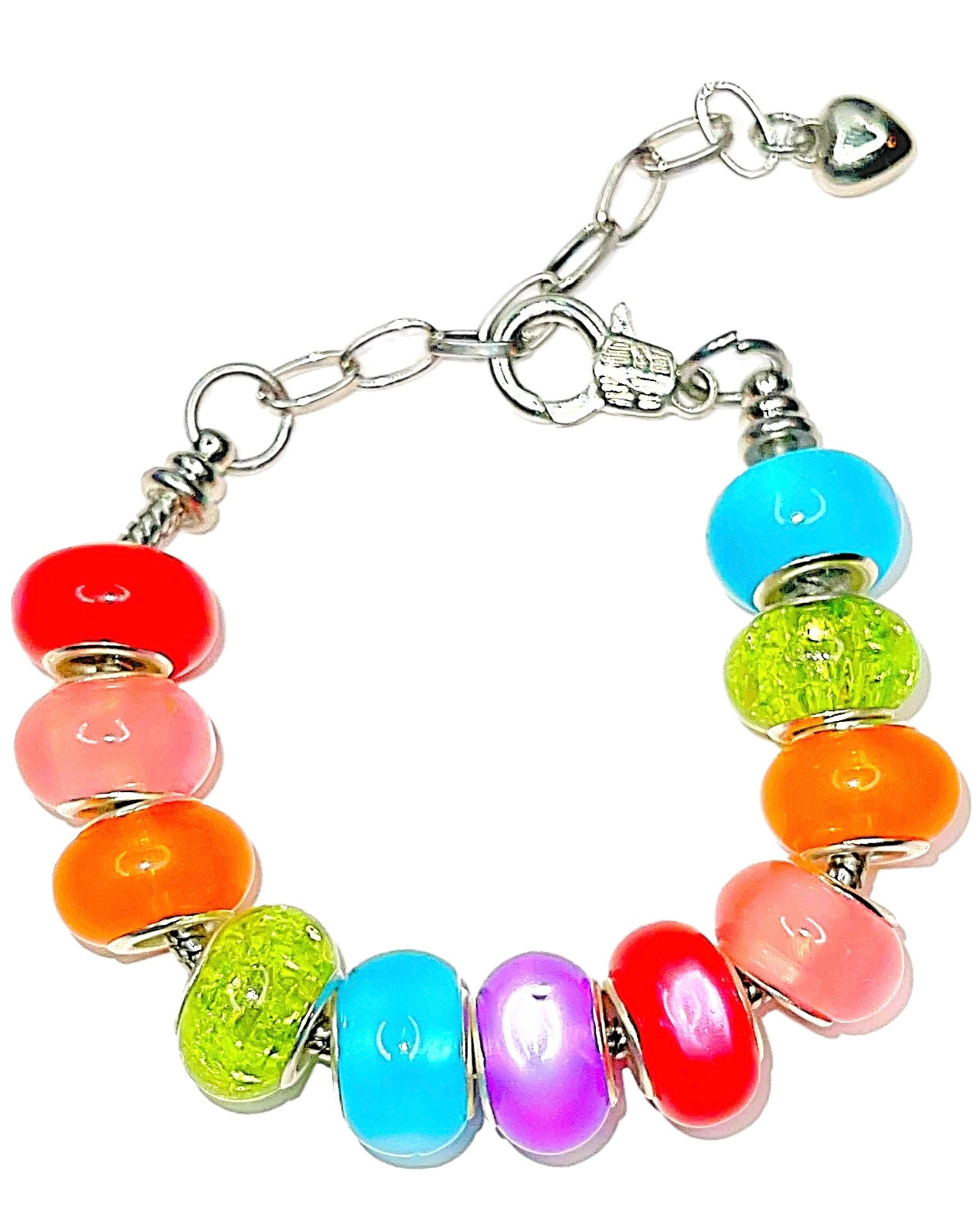 Color Pop Bracelet