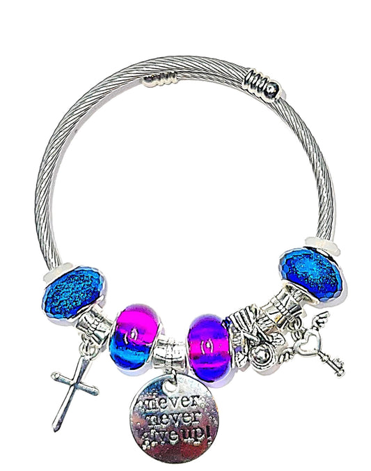 Soaring Faith Bracelet