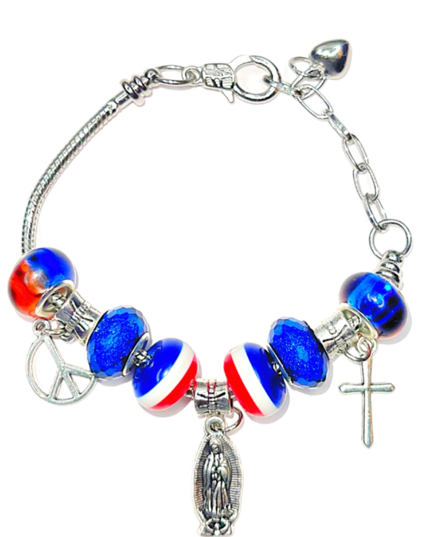 Divine Journey Bracelet