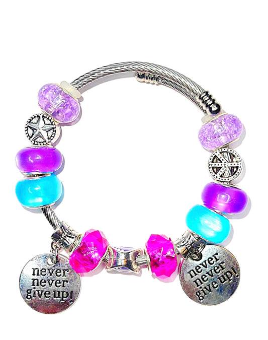 Cosmic Hope Bracelet