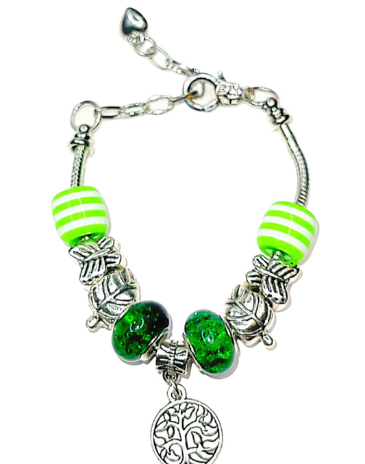 Forest Guardian Bracelet
