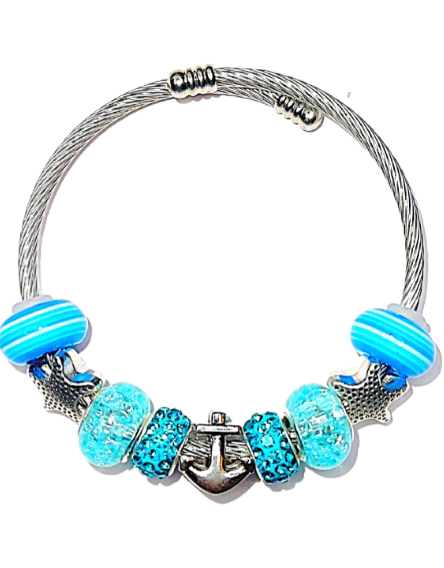 Starfish Sky Bracelet