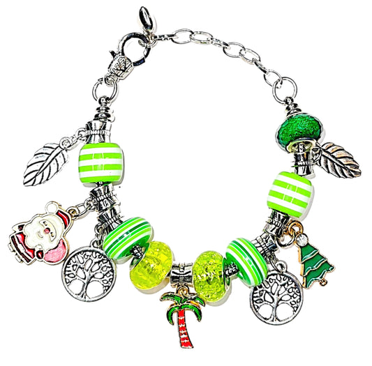 Forever Festive Bracelet