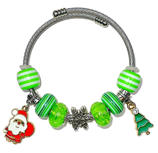 Holly Jolly Bracelet