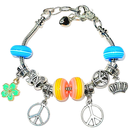 Adventure Awaits Bracelet