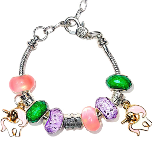 Fearless Fantasy Bracelet