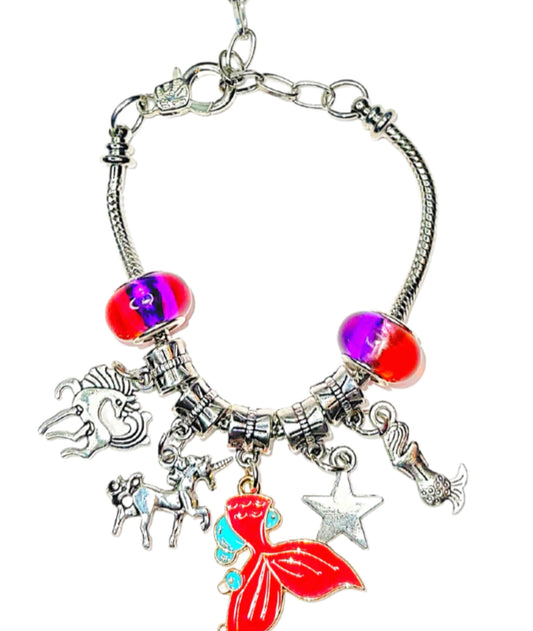 Magic Lagoon Bracelet