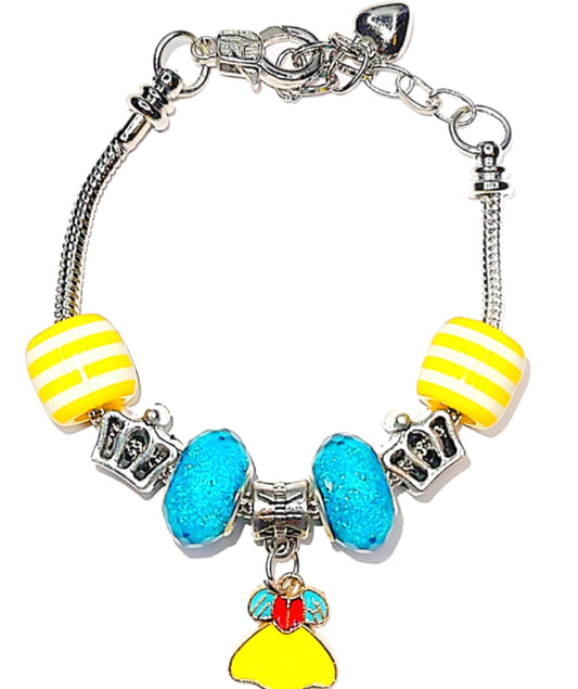 Regal Glow Bracelet