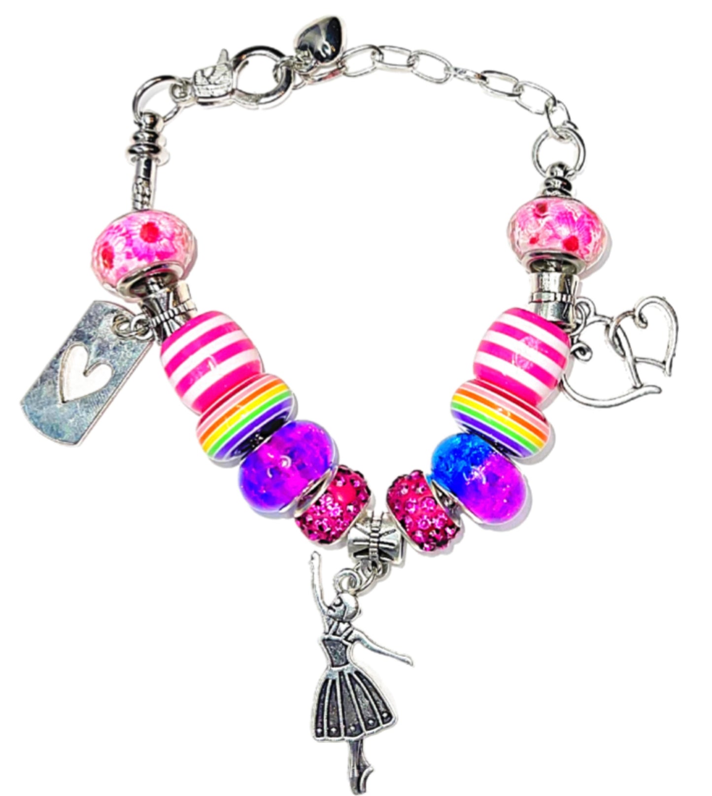 Twinkle Toes Bracelet