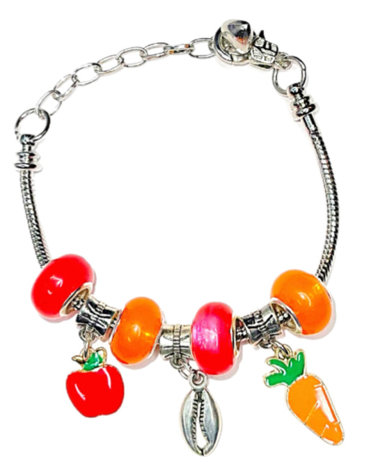 Sunset Harvest Bracelet